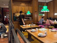 -新白鹿餐厅(龙游路总店·杭帮菜名店)