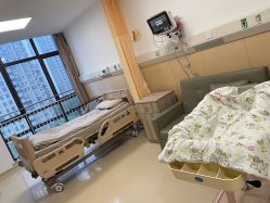 -上海交通大学医学院附属上海儿童医学中心(陆家嘴总院区)