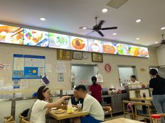 -珊珊小笼馆(仙霞路店)