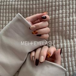 -Mei酱の店美甲美睫