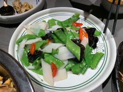 -云海肴·汽锅鸡·云南菜(高德置地店)