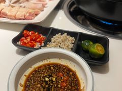 -东椰·海南椰子鸡火锅(朝阳门店)