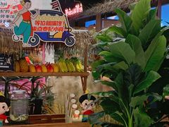 -泰妃殿(武汉首店)