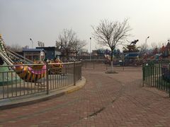 -万源龙顺度假庄园生态观光园