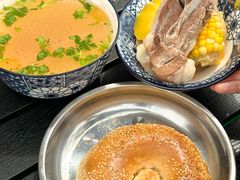 -園丁烤肉缸子肉