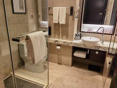 -上海龙之梦万丽酒店