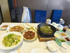 -紫光园(燕郊总店)