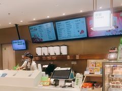 -奈雪的茶(大悦城店)