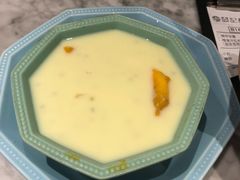-发记甜品(豉油街店)