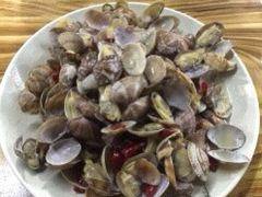 -二红烧烤排骨串(麦岛店)