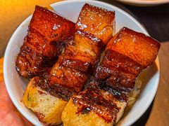 -庐灶江南·江南菜·四合院Bistro(东直门雍和宫·原华侨宾馆店)