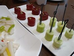 -老牌坊鲁菜名店(宽厚里店)