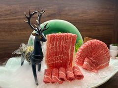 -百草滩羊清水涮羊肉(长城路店)