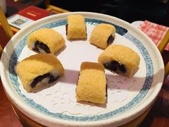 驴打滚-1078號老北京涮肉(松柏店)