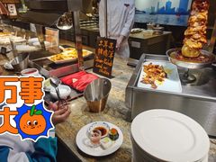 -白天鹅宾馆·流浮阁咖啡厅