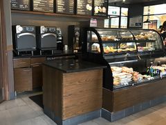 -星巴克(舟山蜈蚣峙店)