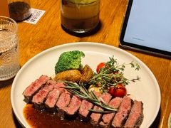-The Good Place好地方·Brunch·coffee(国贸店)