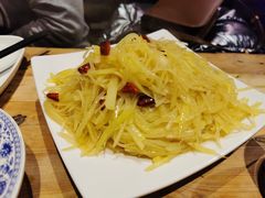 -左邻右舍褡裢火烧(石榴园店)