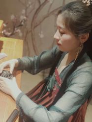 -汉仪华裳汉服馆(打浦桥店)