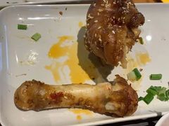 -老黑板筋(顺义总店)