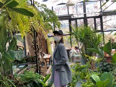 -北马山庄植趣咖啡