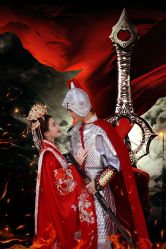 -芭莎视觉婚纱摄影(花溪店)