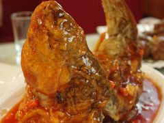 -宝发园名菜馆