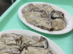 -花苑美食横琴生蚝火锅(拱北粤华路店)