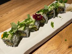 -Hatsune隐泉日式料理(三里屯太古里店)
