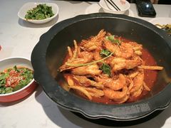-虾吃虾涮.虾火锅.肉蟹煲(步步高梅溪新天地店)