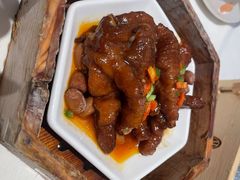 -侨美·唐荔园·40年地道粤菜