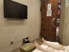 -良子健身(望京SOHO店)