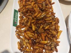 峰蛹-爱膳菌锅锅(阳南店)