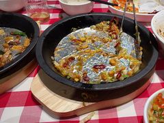 -西贝莜面村(当代商城店)