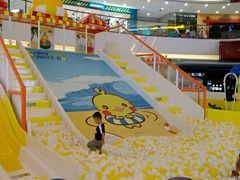 -万达茂商场(南京仙林店)