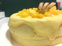 -36cake生日蛋糕(福田店)