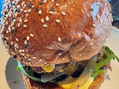 -Lets burger非常汉堡·环球风味(蓝色港湾店)