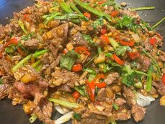 -福阿婆老牌湘菜(大润发店)