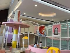 -福建鲤鱼洲酒店