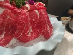-德天雪花肥牛海鲜火锅(南苑东路店)