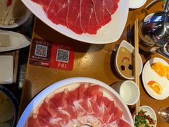 -宝泉铜锅·涮羊肉(解放东路店)