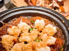-绿茶餐厅(成都天府红店)