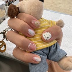 -斯馨·健康美甲美睫