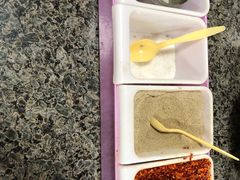 -清真喜兰老丁羊汤特色小吃