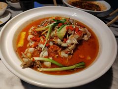 -蔴将·川菜(黄龙万科店)