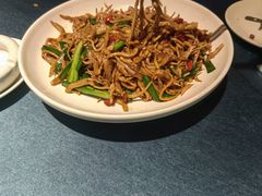 -柴米油盐三杯鸡(象山北路店)