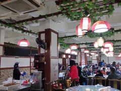 大堂-徐鼎盛民间菜(城南家园店)
