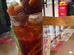-添利·香港茶餐厅·下午茶(雪象店)