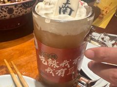 -辣不二地道川菜(汉水路店)
