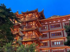 -大佛古寺